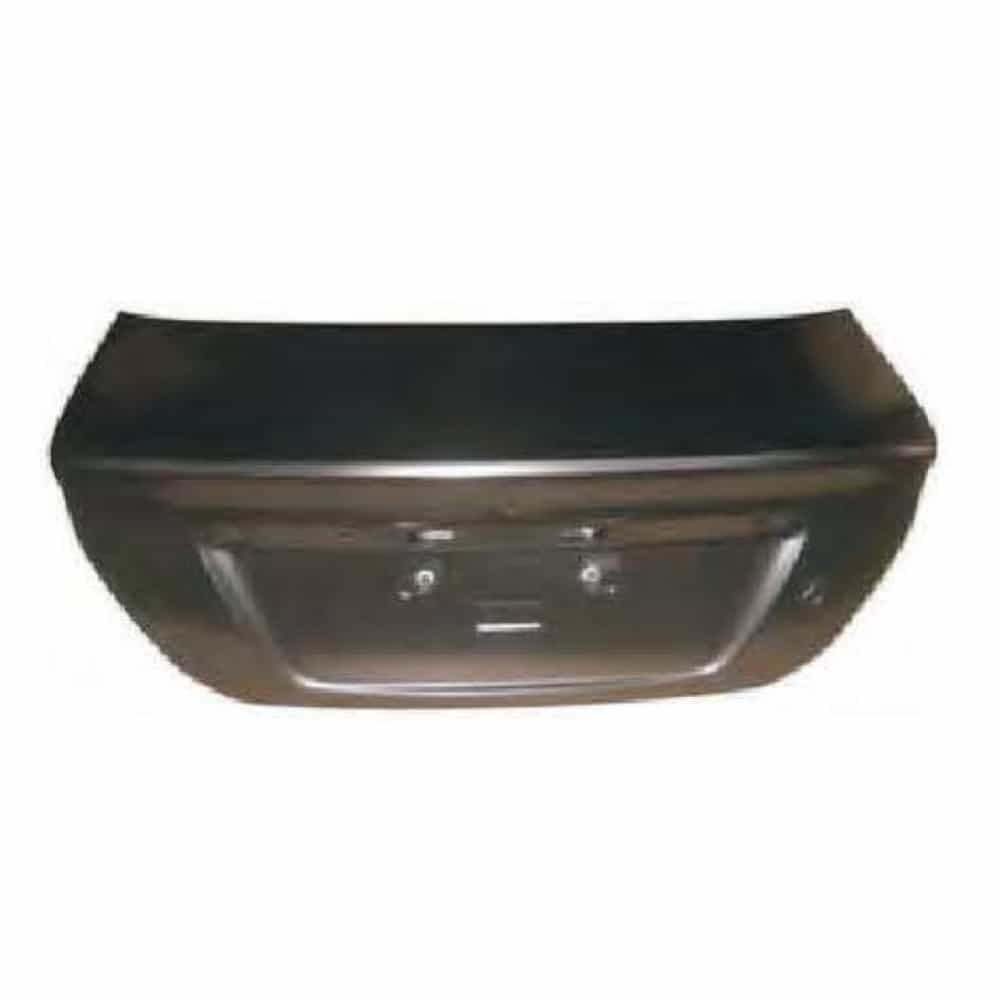 Vicrez OE Replacement Trunk Lid vz106697 | Honda City 2006-2008
