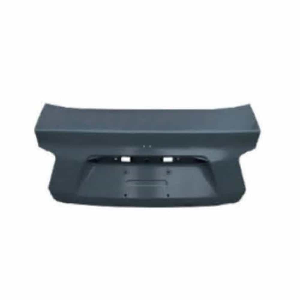 Vicrez OE Replacement Trunk Lid vz106709 | Honda City 2009-2014