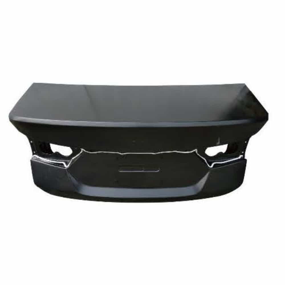 Vicrez OE Replacement Trunk Lid vz106722 | Honda City 2015-2020