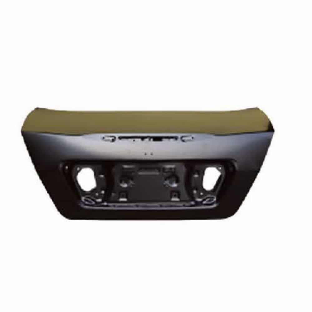 Vicrez OE Replacement Trunk Lid vz106793 | Honda Accord 2003-2007