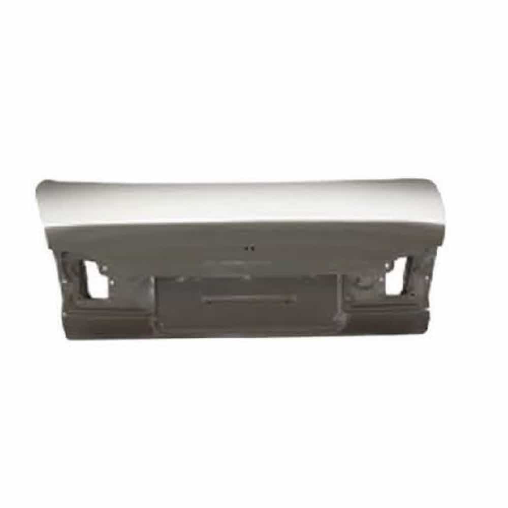 Vicrez OE Replacement Trunk Lid vz106794 | Honda Accord 2003-2007