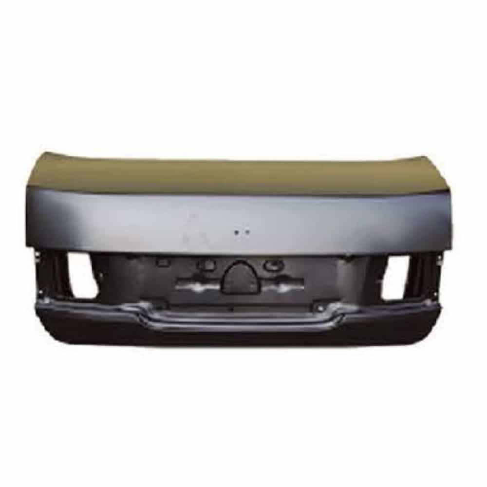 Vicrez OE Replacement Trunk Lid vz106795 | Honda Accord 2003-2007