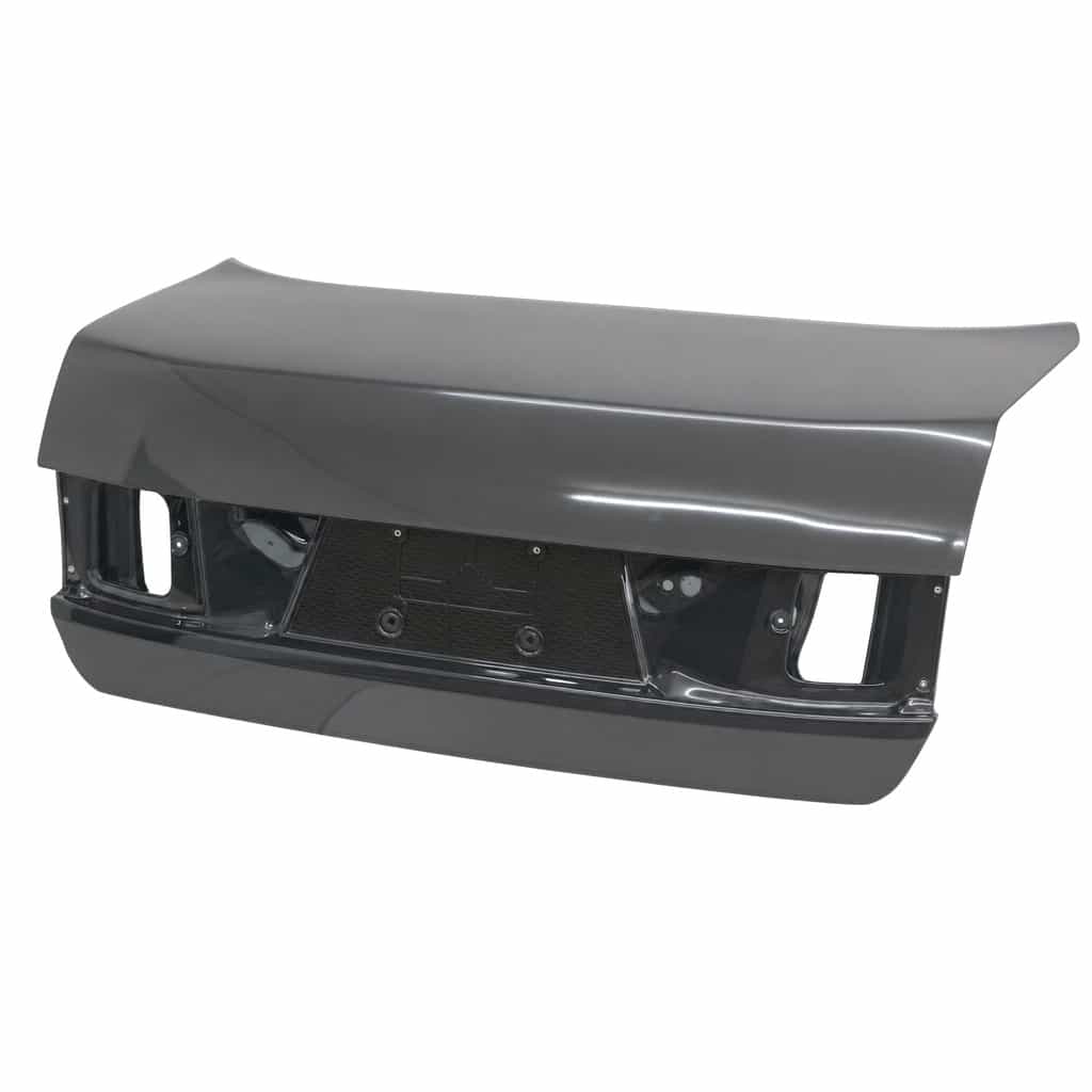 Vicrez OE Replacement Trunk Lid vz106799 | Honda Accord 2003-2007