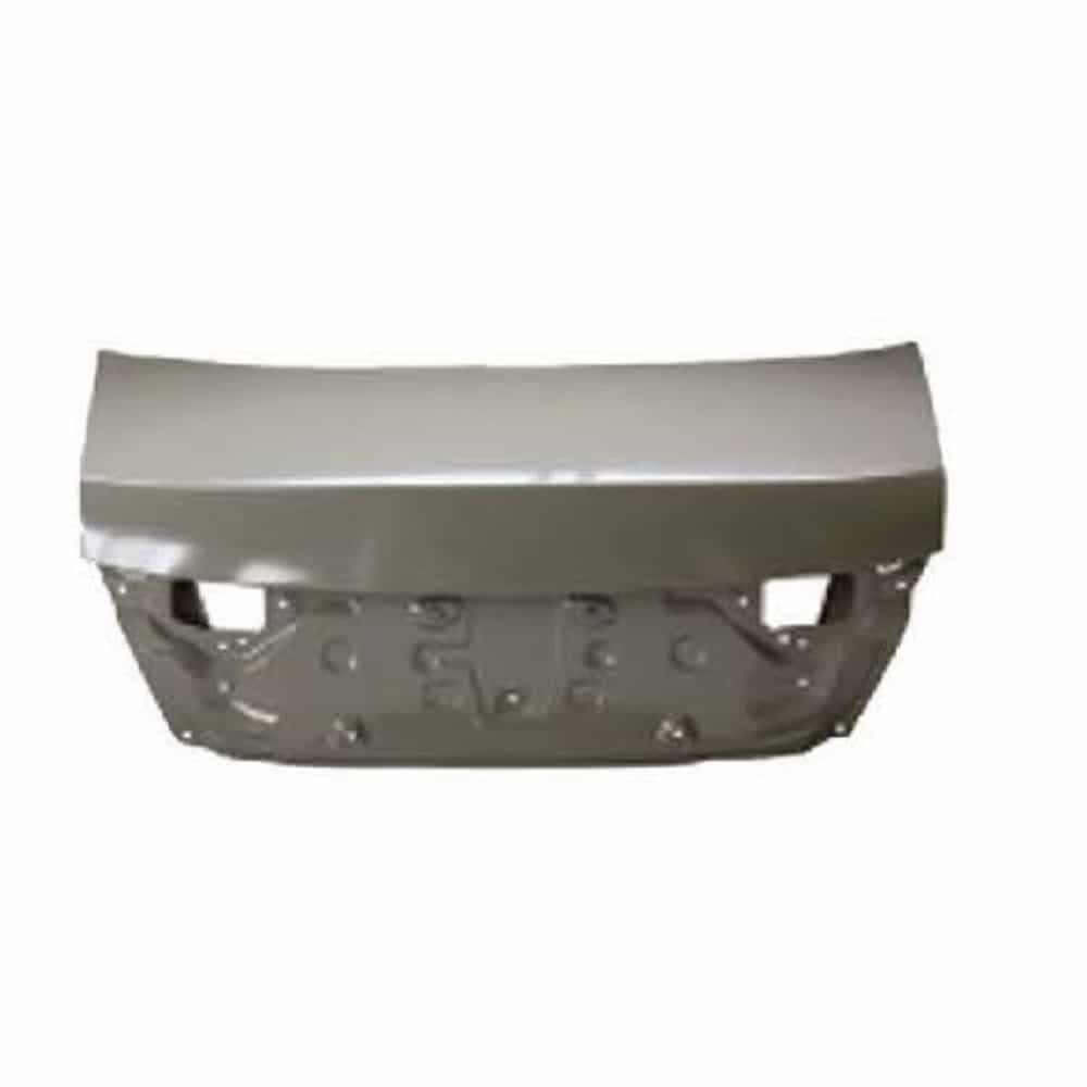 Vicrez OE Replacement Trunk Lid vz106804 | Honda Accord 2008-2012