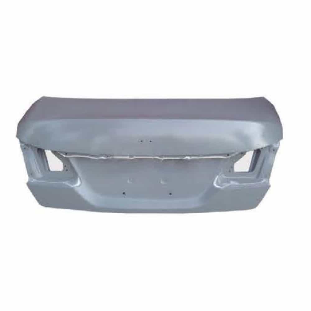 Vicrez OE Replacement Trunk Lid vz106818 | Honda Accord 2014-2017