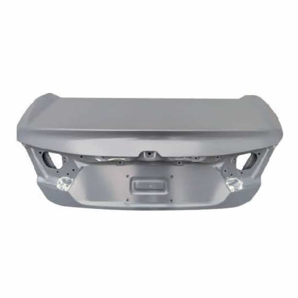 Vicrez OE Replacement Trunk Lid vz106836 | Honda Accord 2018-2020