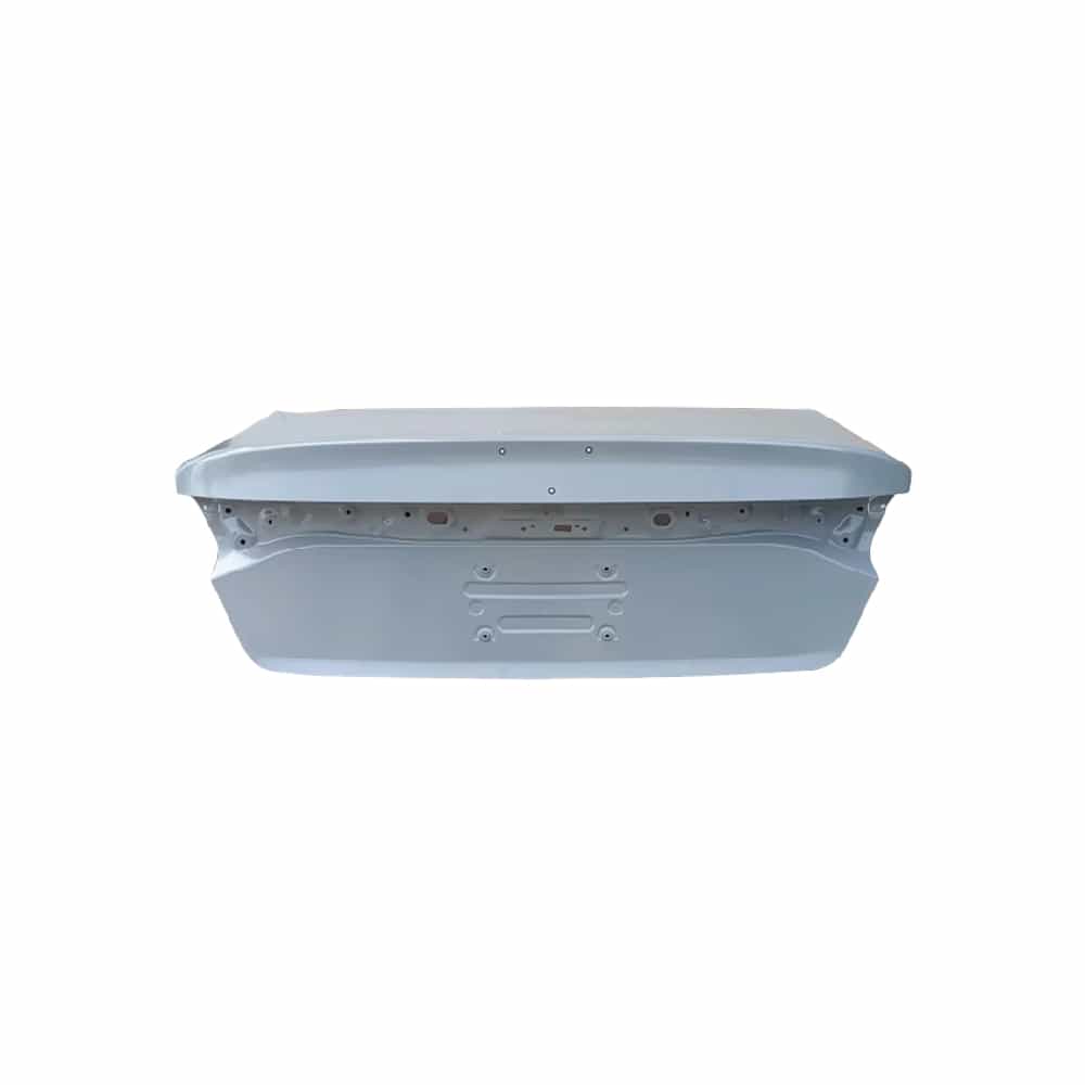 Vicrez OE Replacement Trunk Lid vz106847 | Honda Accord 2023-2025