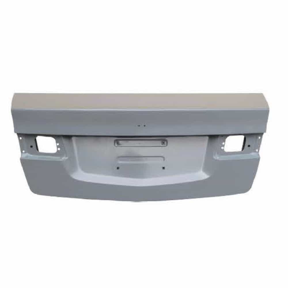 Vicrez OE Replacement Trunk Lid vz106932 | Honda Spiroir 2003-2009