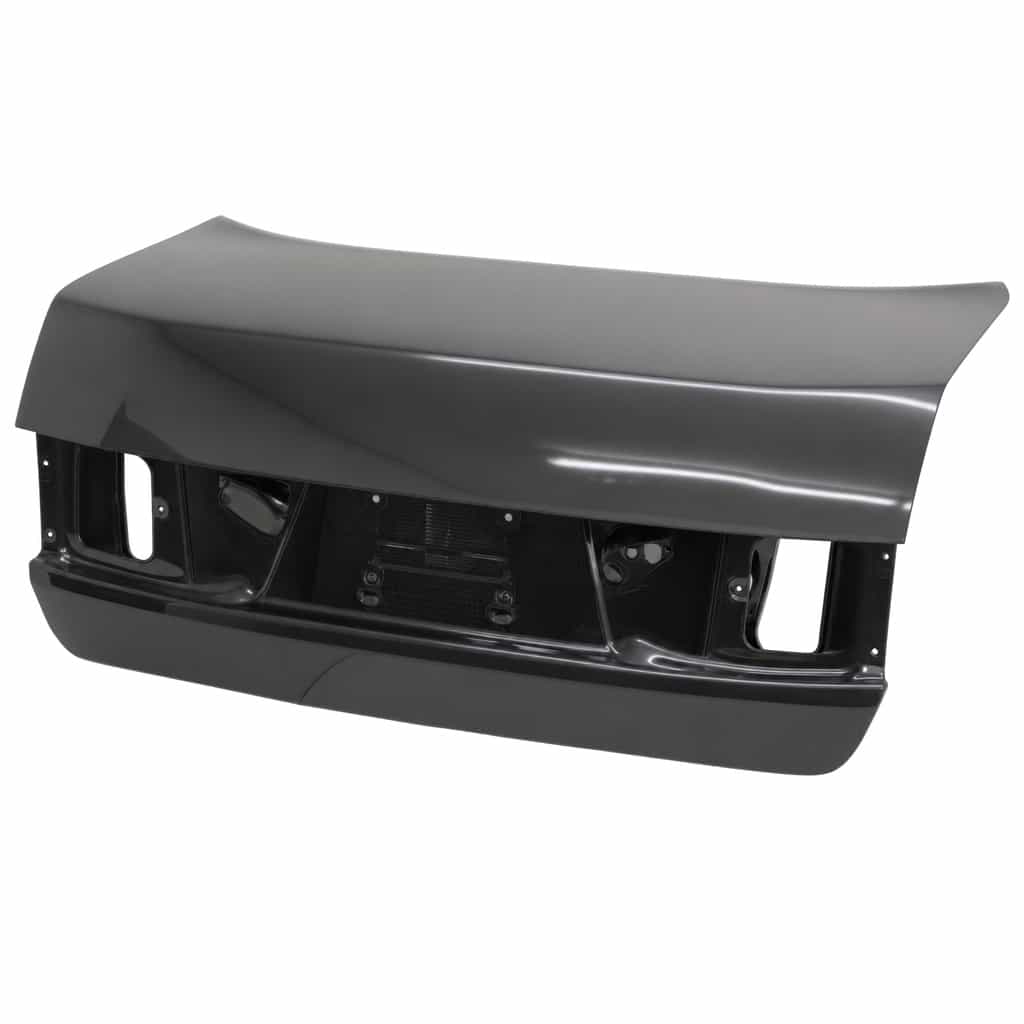 Vicrez OE Replacement Trunk Lid vz106955 | Honda Crosstour 2010-2016
