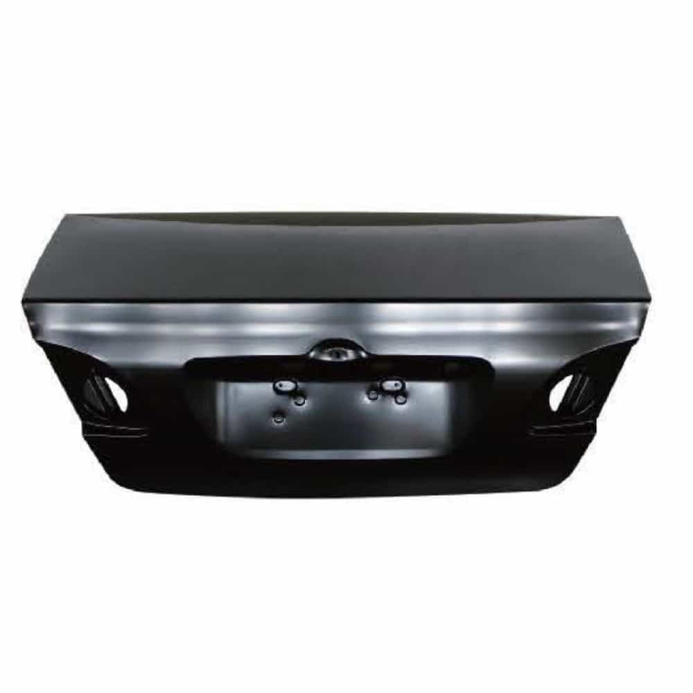 Vicrez OE Replacement Trunk Lid vz106972 | Toyota Corolla 2004-2007