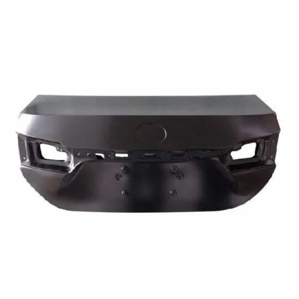 Vicrez OE Replacement Trunk Lid vz106995 | Toyota Corolla 2014-2018