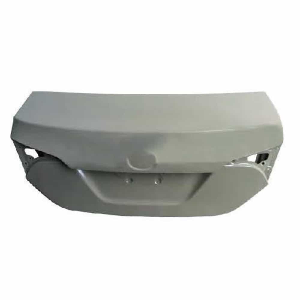 Vicrez OE Replacement Trunk Lid vz107012 | Toyota Corolla 2014-2018