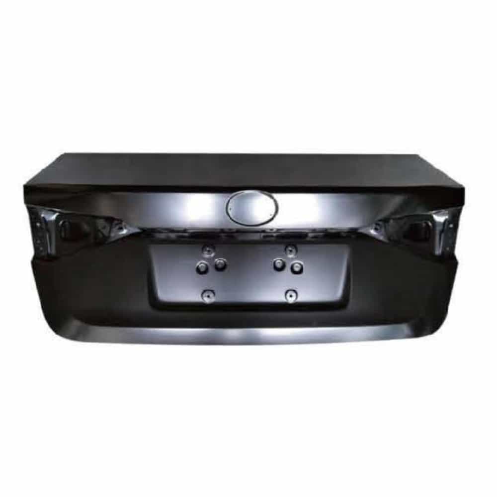 Vicrez OE Replacement Trunk Lid vz107023 | Toyota Corolla 2019-2020