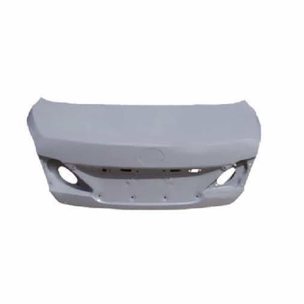 Vicrez OE Replacement Trunk Lid vz107063 | Toyota Camry 2006-2010