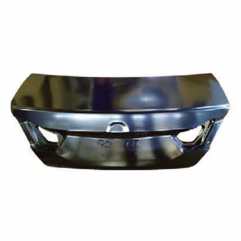 Vicrez OE Replacement Trunk Lid vz107078 | Toyota Camry 2012-2014