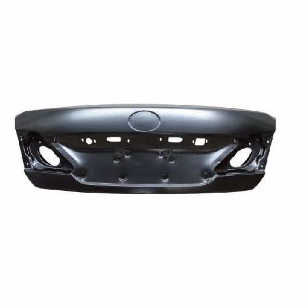 Vicrez OE Replacement Trunk Lid vz107095 | Toyota Camry 2015-2017
