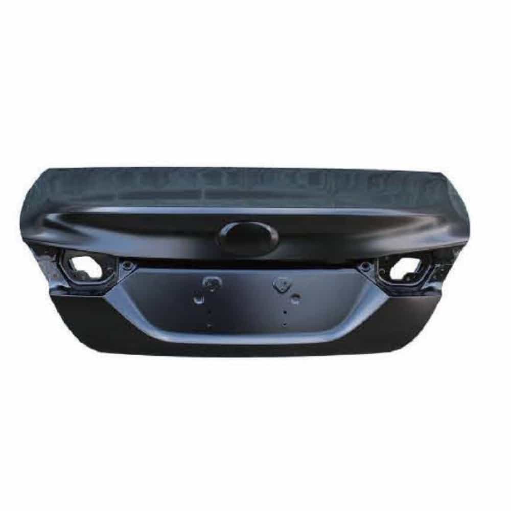 Vicrez OE Replacement Trunk Lid vz107101 | Toyota Camry 2018-2024