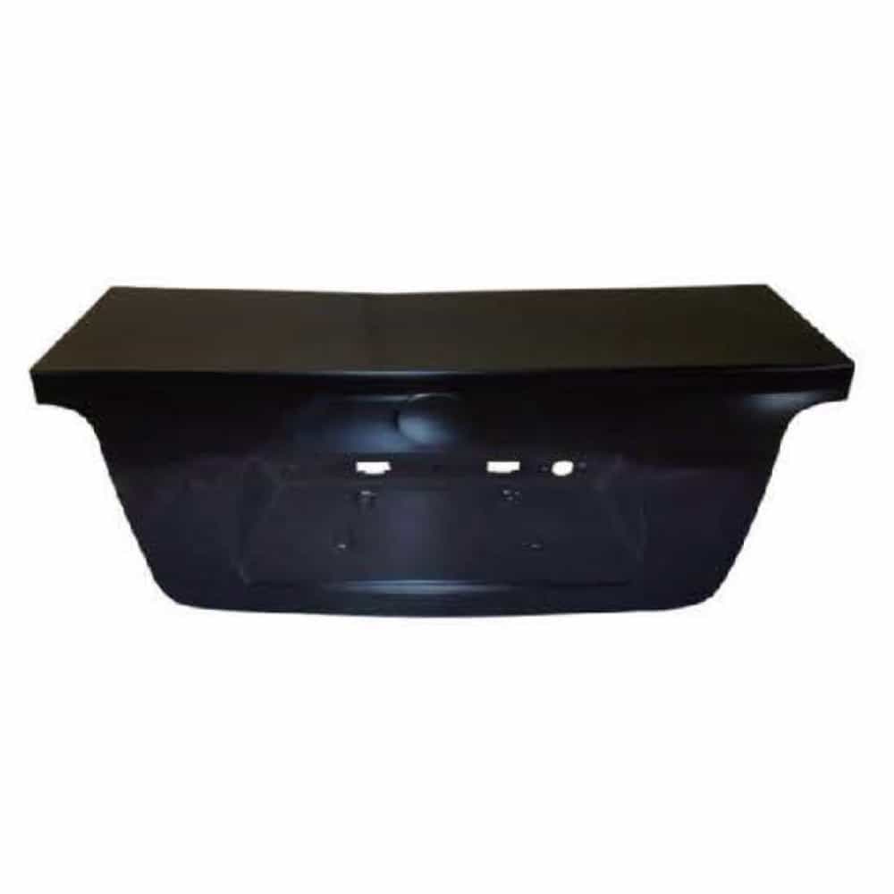 Vicrez OE Replacement Trunk Lid vz107117 | Toyota Vios (Yaris) 2003-2007