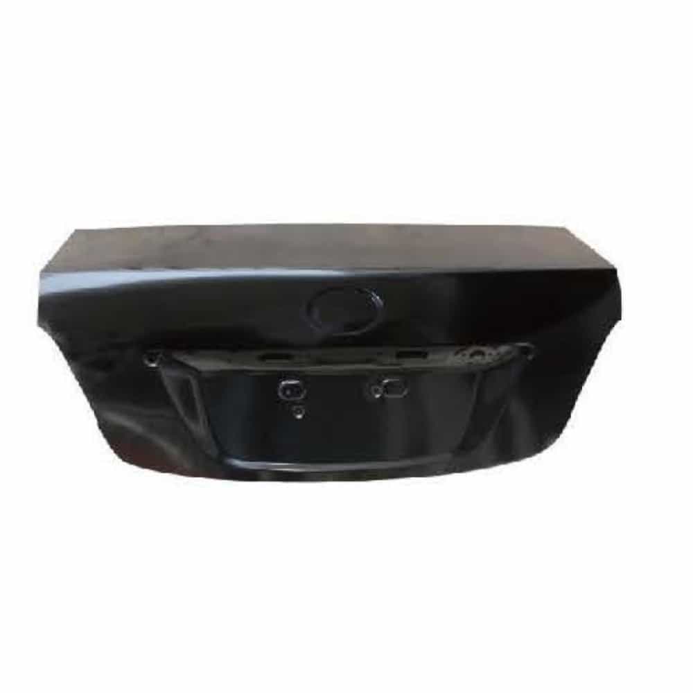 Vicrez OE Replacement Trunk Lid vz107128 | Toyota Vios (Yaris) 2008-2013