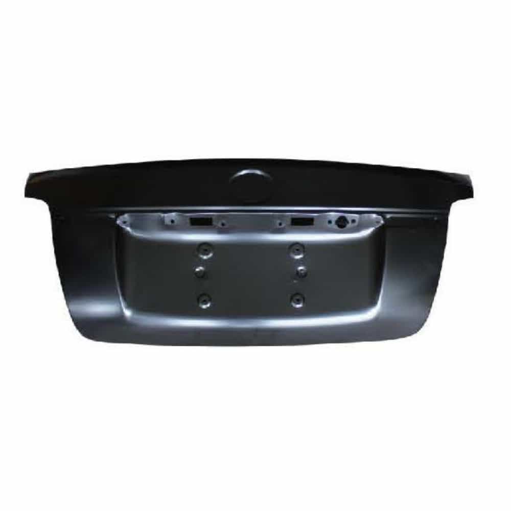 Vicrez OE Replacement Trunk Lid vz107150 | Toyota Vios (Yaris) 2014-2020