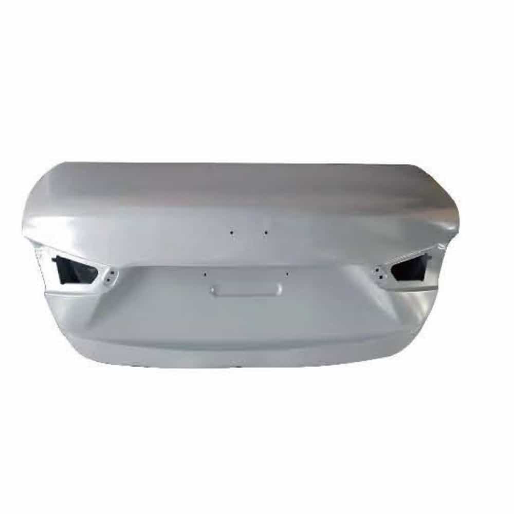 Vicrez OE Replacement Trunk Lid vz107184 | Toyota Yaris 2019-2020