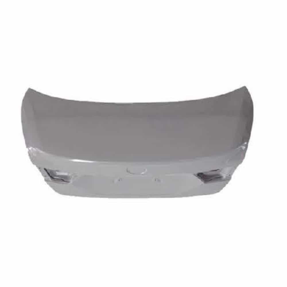 Vicrez OE Replacement Trunk Lid vz107284 | Toyota Reiz 2005-2009