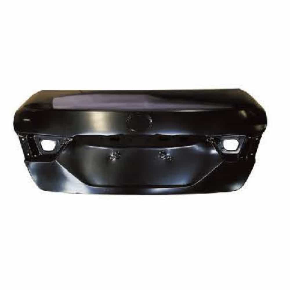 Vicrez OE Replacement Trunk Lid vz107299 | Toyota Reiz 2010-2017