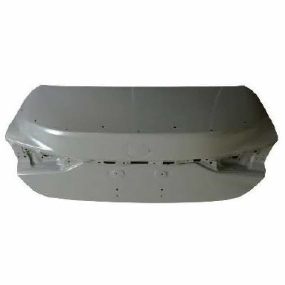 Vicrez OE Replacement Trunk Lid vz107843 | Lexus ES200/ES250 2018-2024