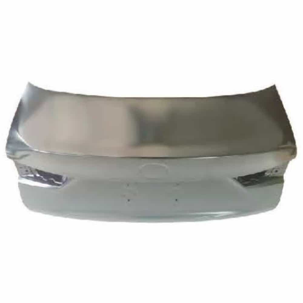 Vicrez OE Replacement Trunk Lid vz107908 | Lexus IS 2013-2020