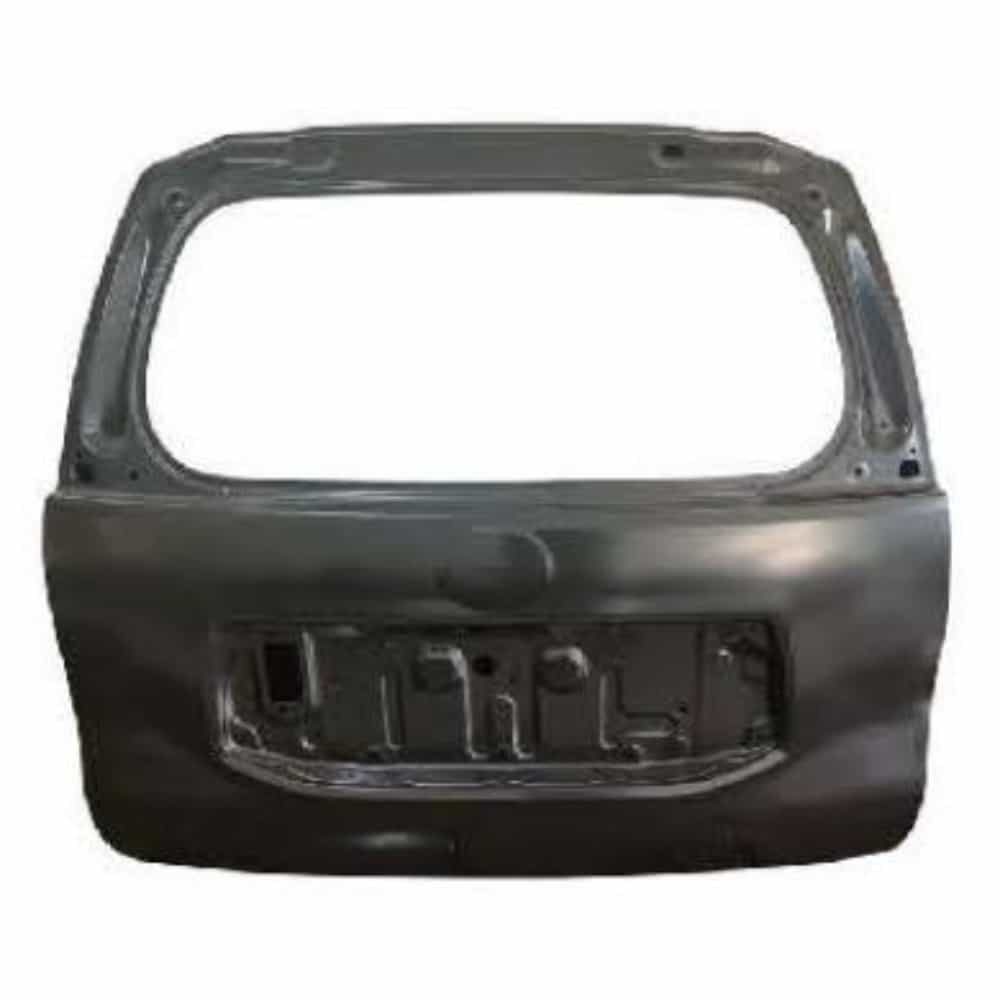 Vicrez OE Replacement Trunk Lid vz107918 | Lexus GX460 2010-2022