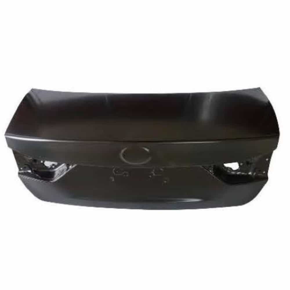 Vicrez OE Replacement Trunk Lid vz107939 | Lexus GS450 2013-2014