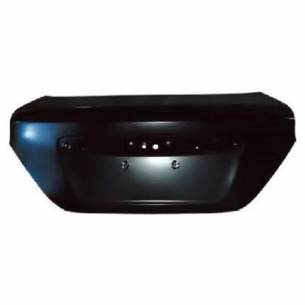 Vicrez OE Replacement Trunk Lid vz108030 | Nissan Sunny Versa 2010-2019