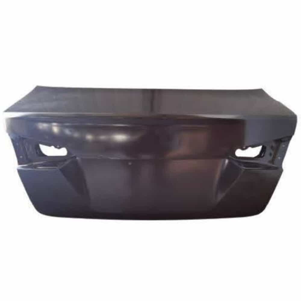 Vicrez OE Replacement Trunk Lid vz108060 | Nissan Sunny Versa 2020-2024