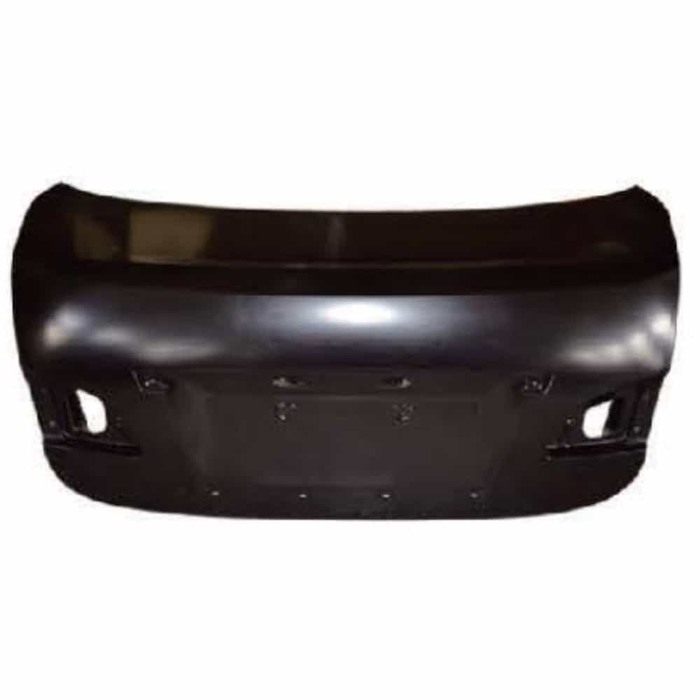 Vicrez OE Replacement Trunk Lid vz108068 | Nissan Sylphy 2006-2012