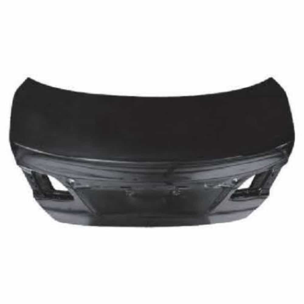 Vicrez OE Replacement Trunk Lid vz108083 | Nissan Sylphy 2012-2019