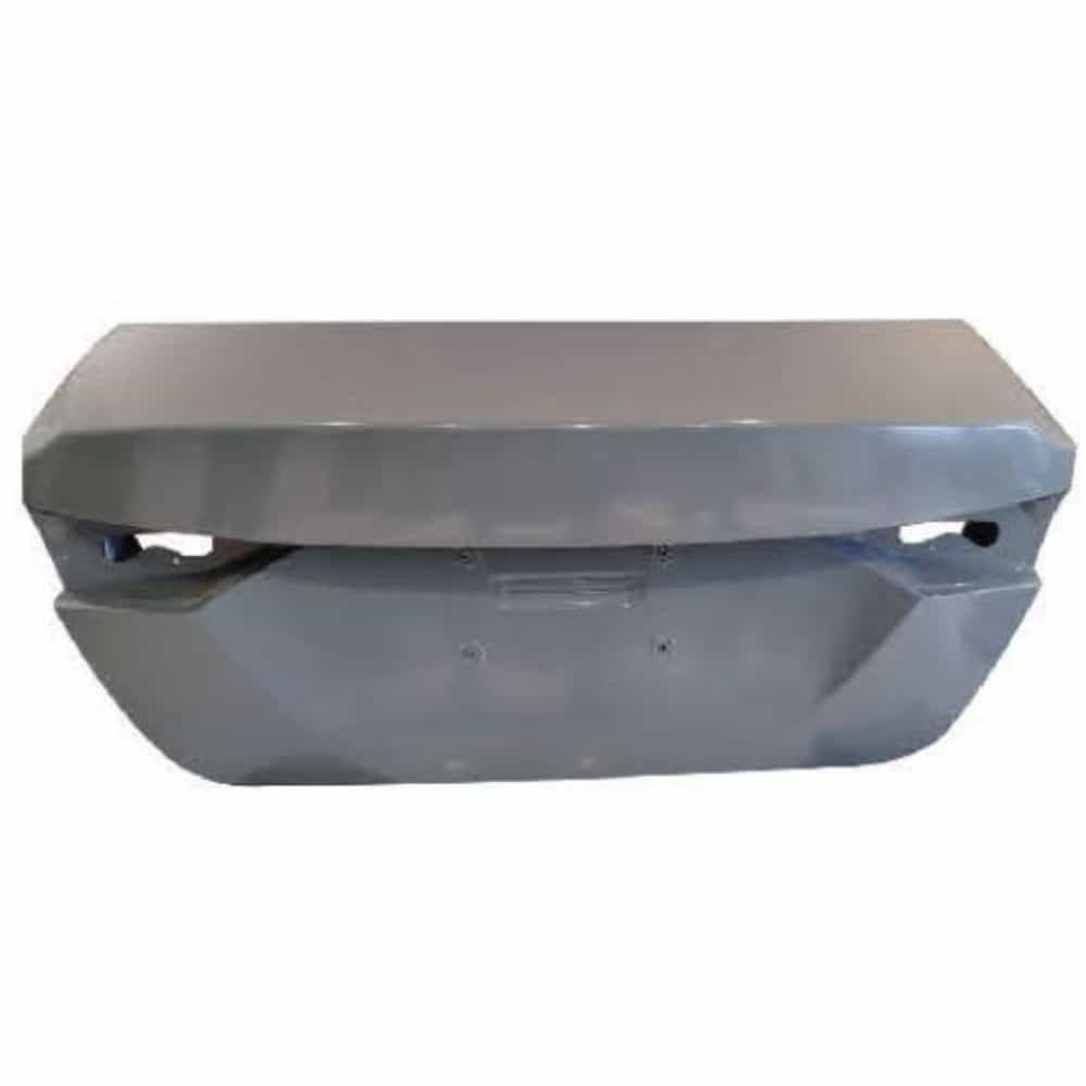 Vicrez OE Replacement Trunk Lid vz108114 | Nissan Sylphy/Sentra 2020-2022