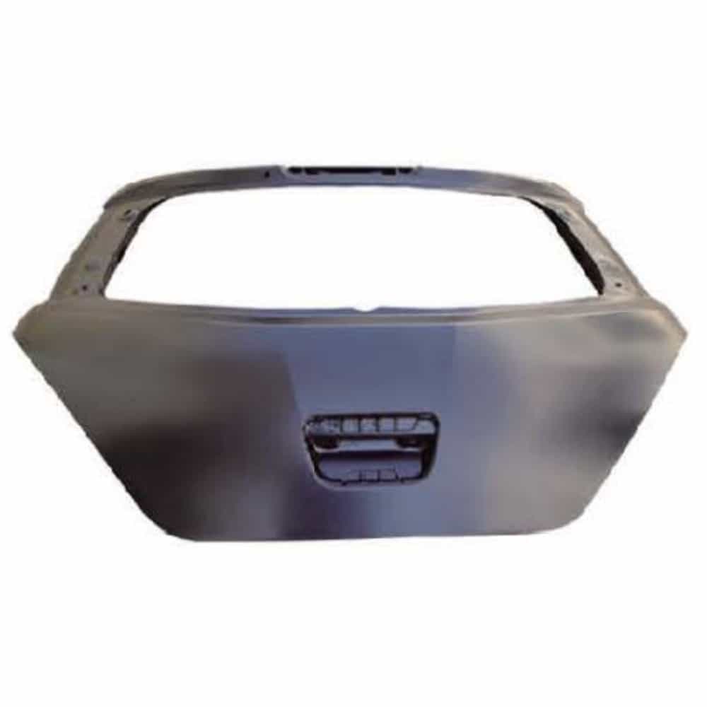 Vicrez OE Replacement Trunk Lid vz108130 | Nissan Tiida (Hatchback) 2005-2009
