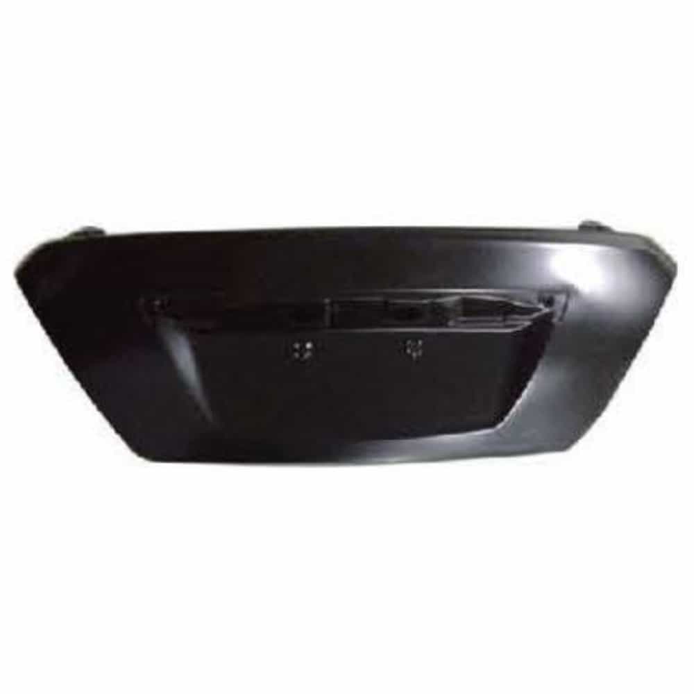 Vicrez OE Replacement Trunk Lid vz108145 | Nissan Tiida (Sedan) 2005-2009