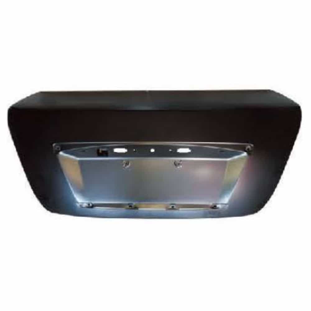 Vicrez OE Replacement Trunk Lid vz108189 | Nissan Teana 2008-2012
