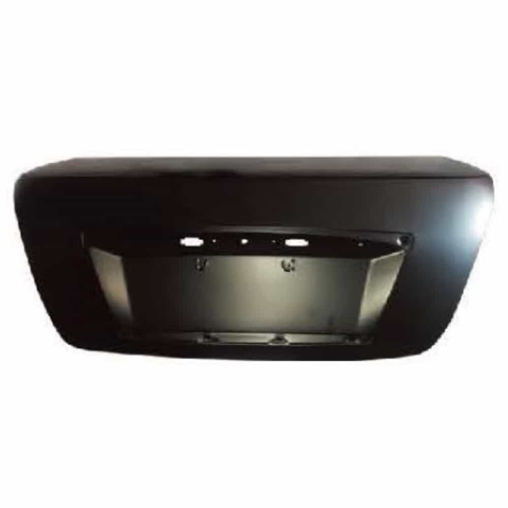 Vicrez OE Replacement Trunk Lid vz108190 | Nissan Teana 2008-2012