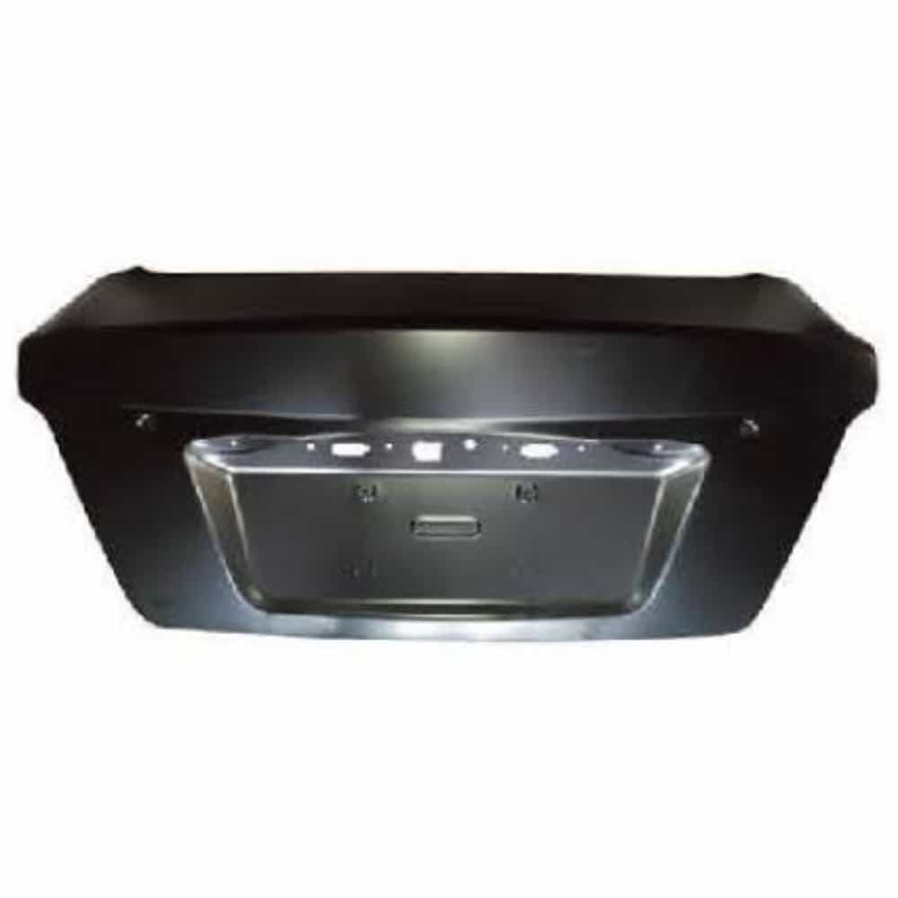 Vicrez OE Replacement Trunk Lid vz108204 | Nissan Teana 2013-2020
