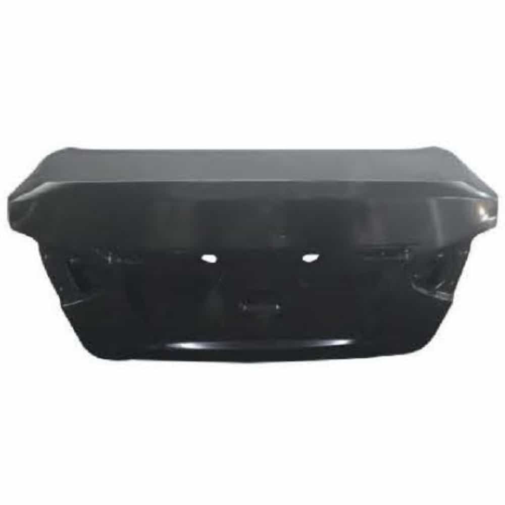 Vicrez OE Replacement Trunk Lid vz108223 | Nissan Teana 2016-2020