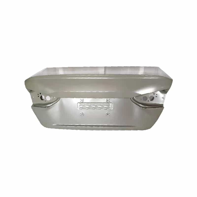 Vicrez OE Replacement Trunk Lid vz108234 | Nissan Teana 2019-2020