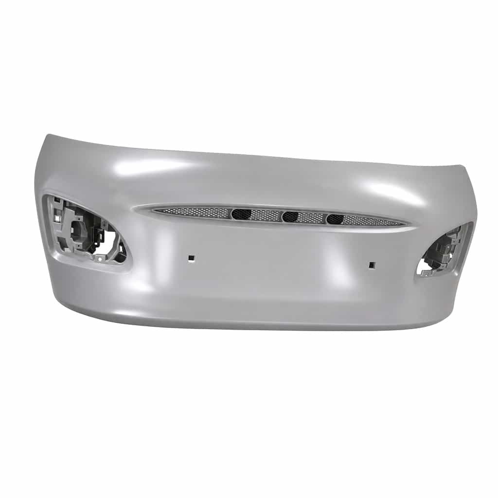 Vicrez OE Replacement Trunk Lid vz108408 | Nissan Almera G15 2006-2009