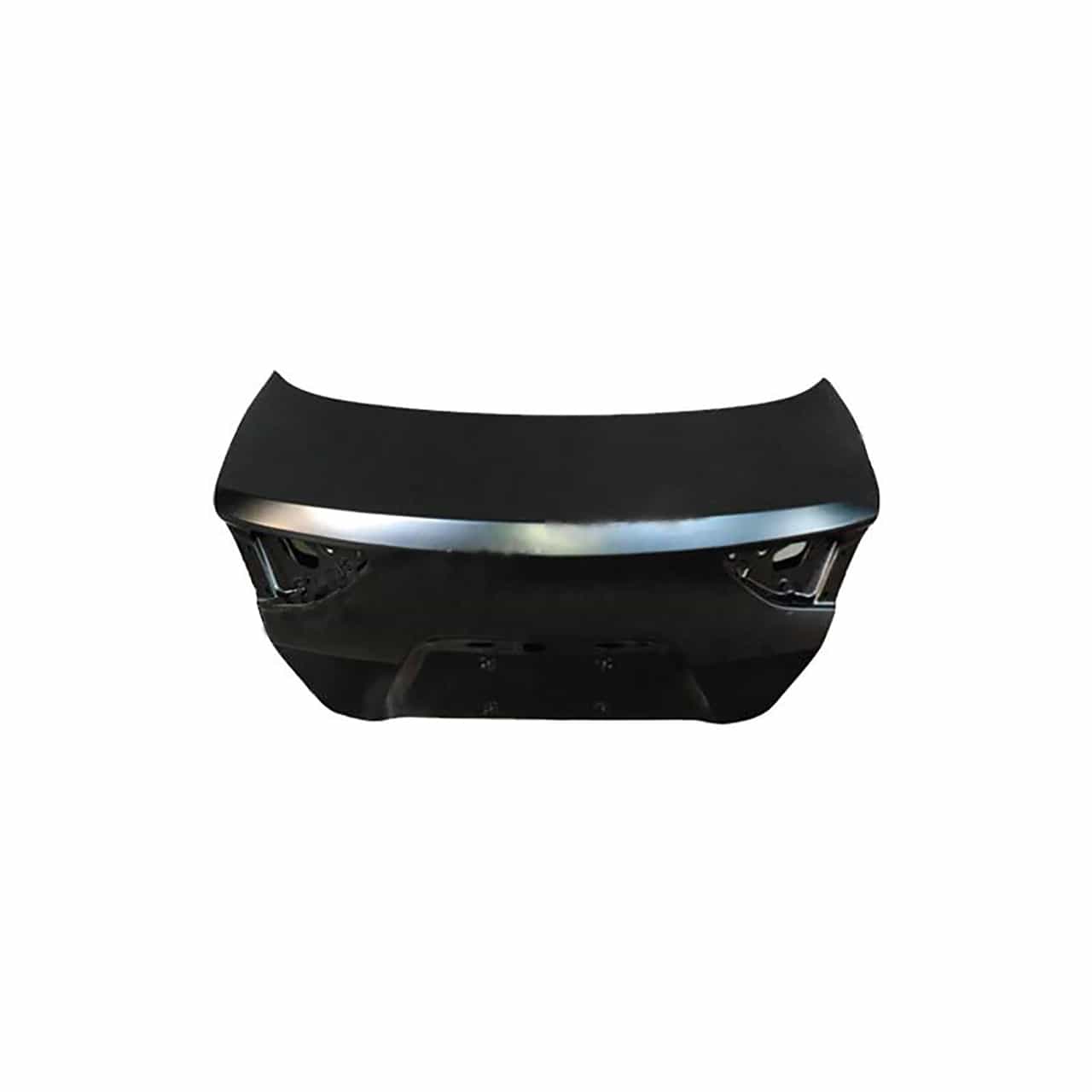 Vicrez OE Replacement Trunk Lid vz108417 | Nissan Lannia 2016-2022