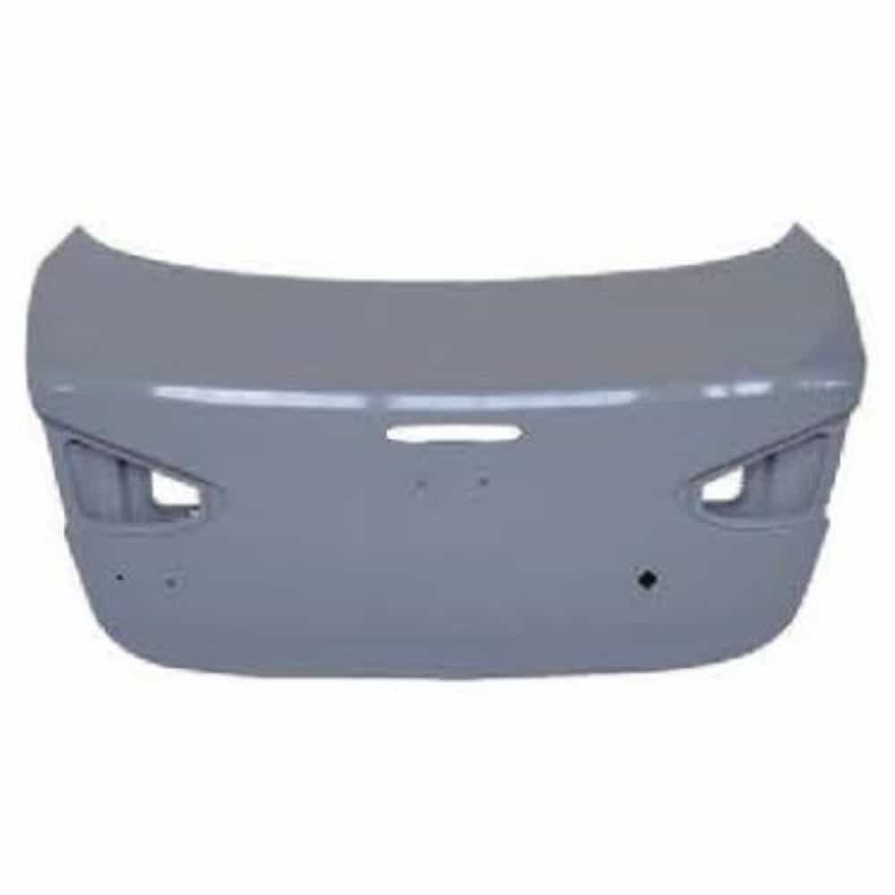 Vicrez OE Replacement Trunk Lid vz108451 | Mazda 2 2008-2014