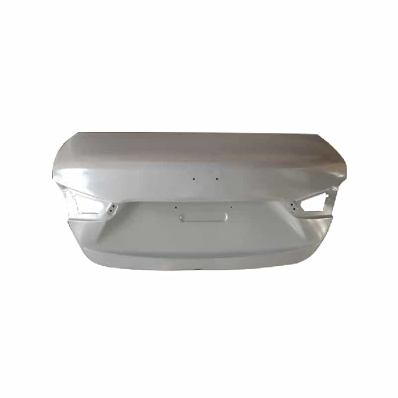 Vicrez OE Replacement Trunk Lid vz108461 | Mazda 2 2016-2025