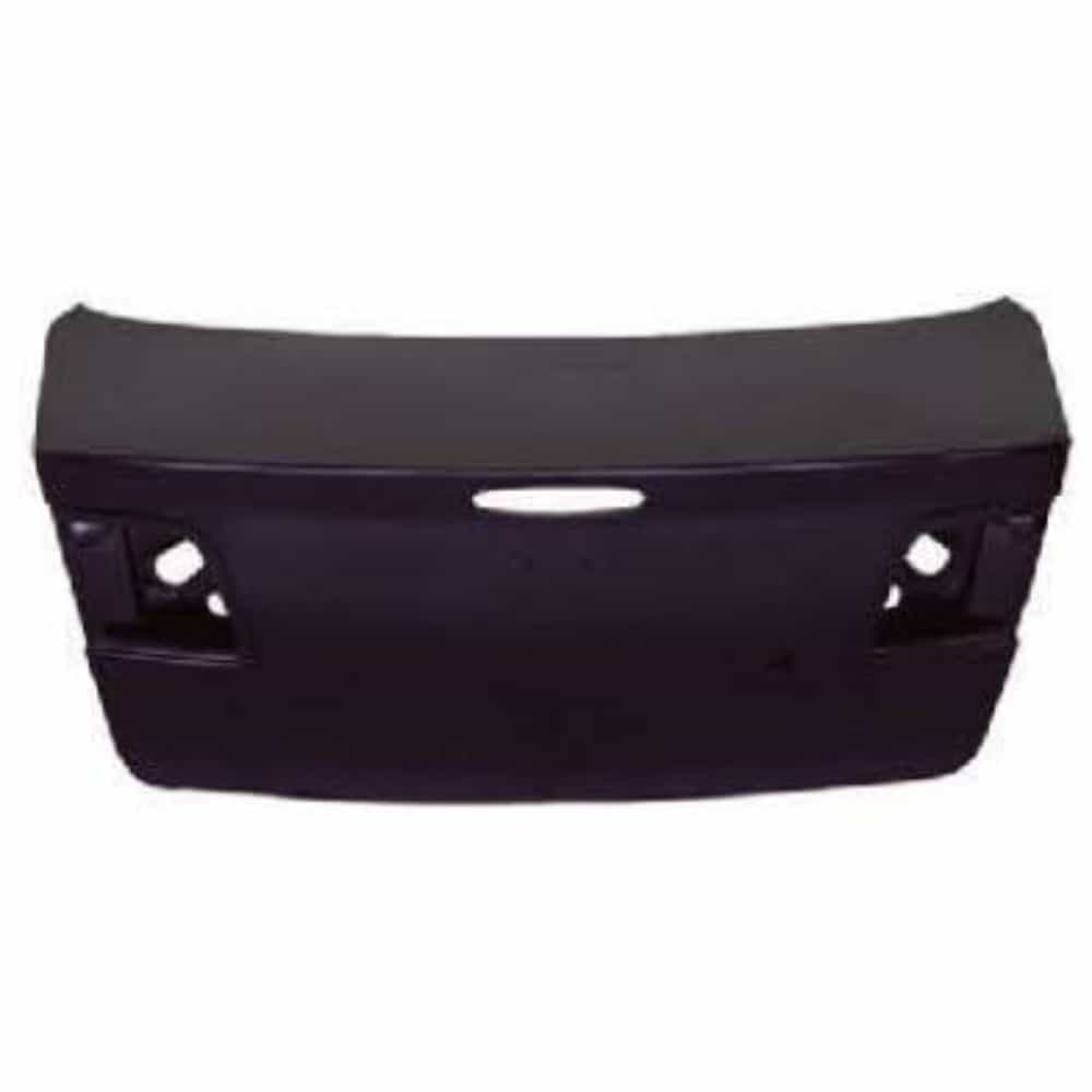 Vicrez OE Replacement Trunk Lid vz108471 | Mazda 3 2003-2010