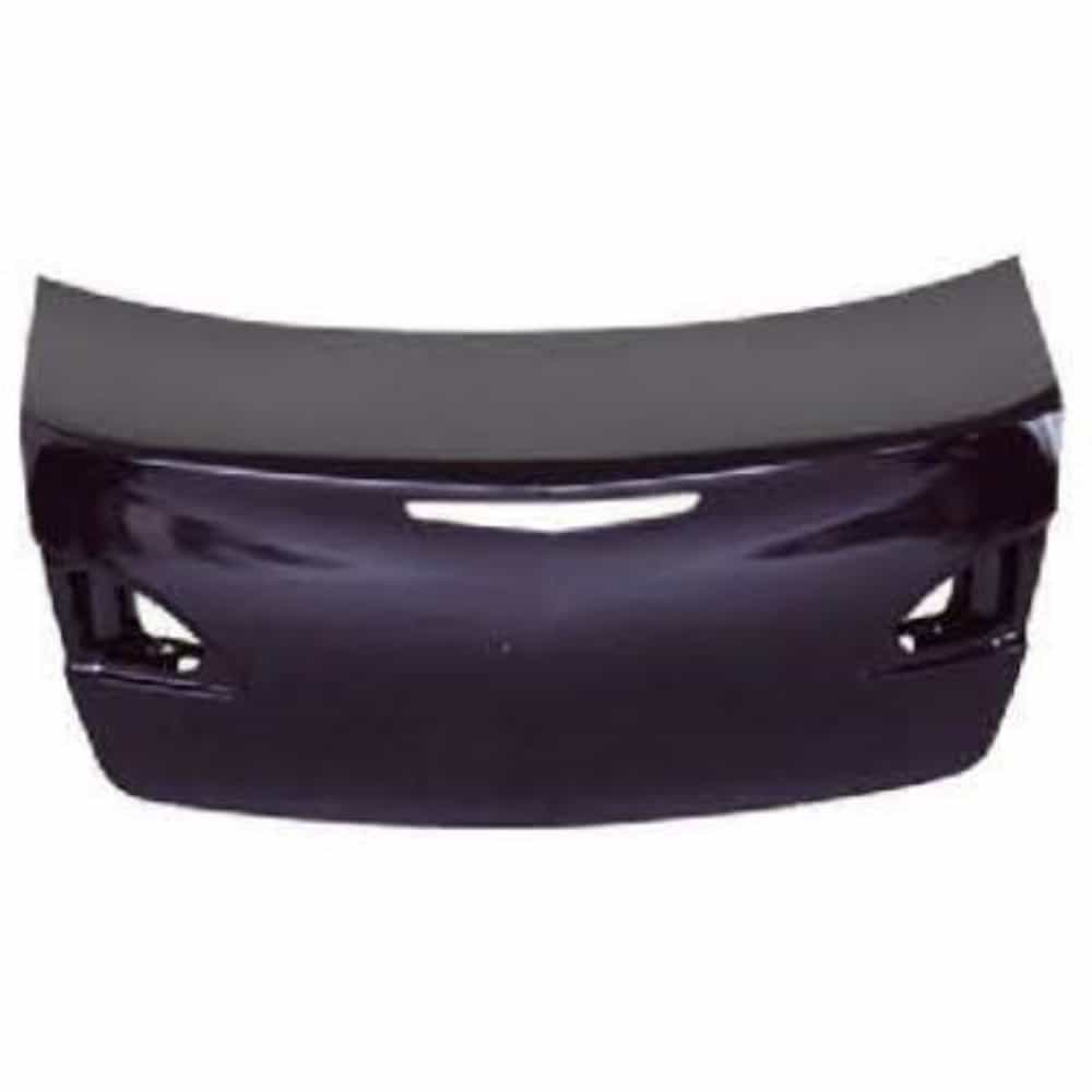 Vicrez OE Replacement Trunk Lid vz108486 | Mazda 3 Xincheng 2011-2018