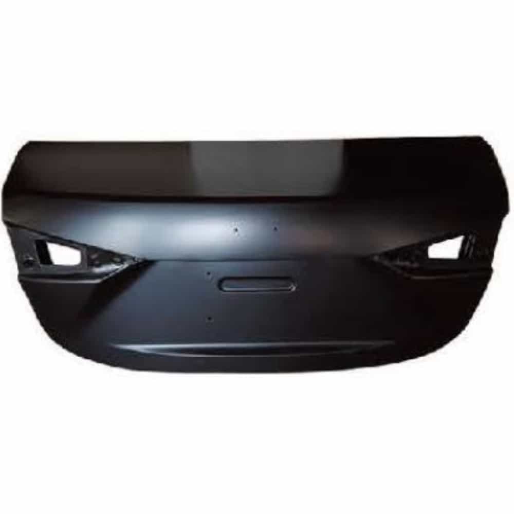 Vicrez OE Replacement Trunk Lid vz108503 | Mazda 3 Axela 2014-2018